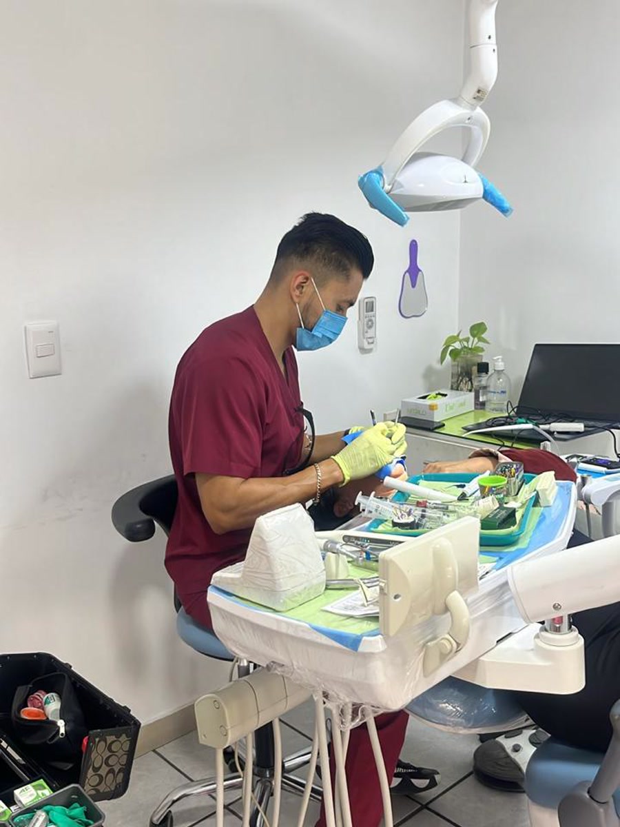 Endodoncia