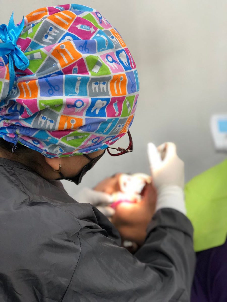 Periodoncia