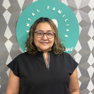 Dra. Alma Soto