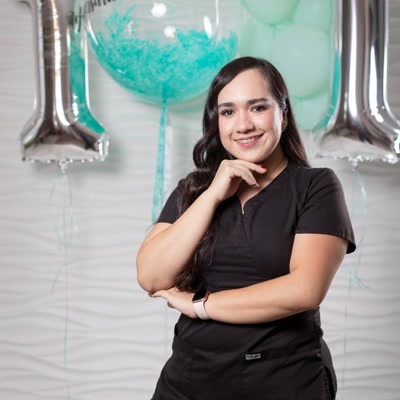 Dra. Fernanda Maytorena