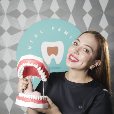 Dra. Gabriela Vázquez