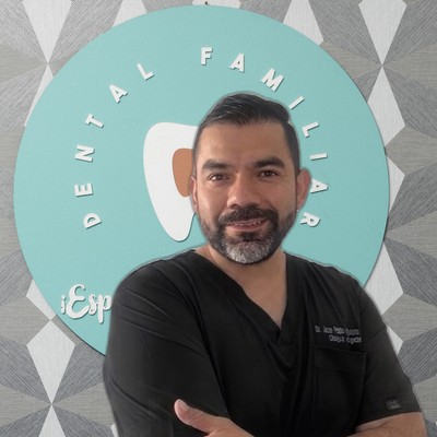 Dr. Juan Pablo Anguiano
