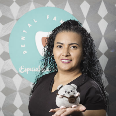 Rosy Arellano